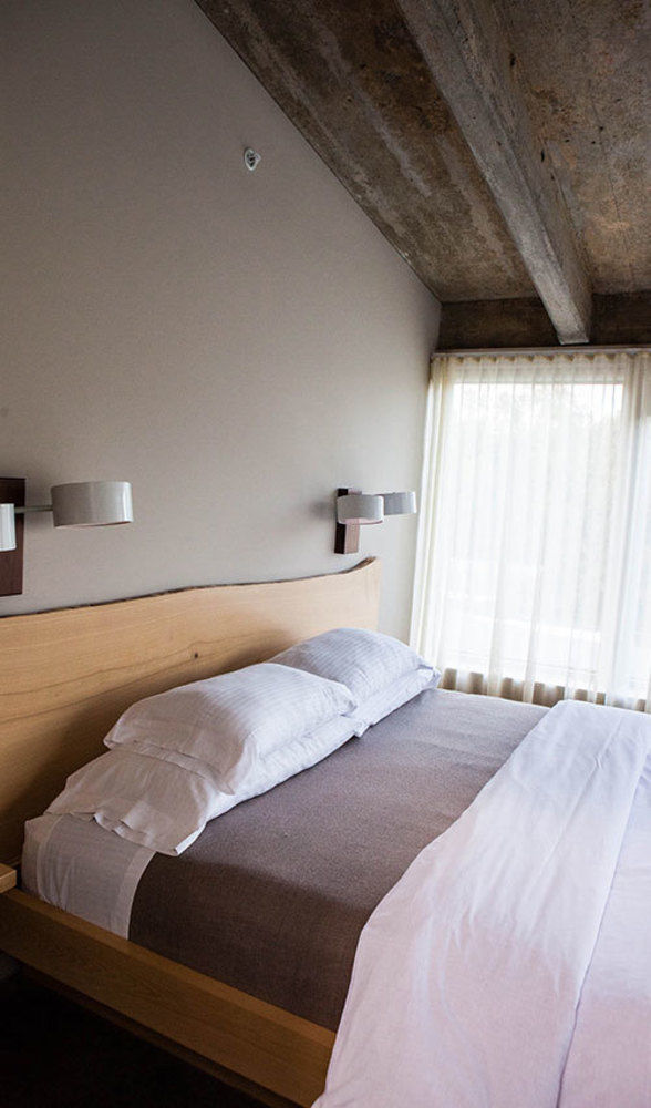 The Roundhouse Hotel 3*