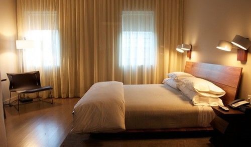Hotel The Roundhouse